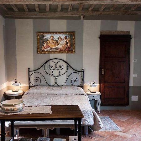 Anna Camere Montalcino Exterior photo