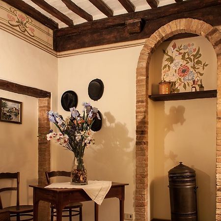 Anna Camere Montalcino Exterior photo
