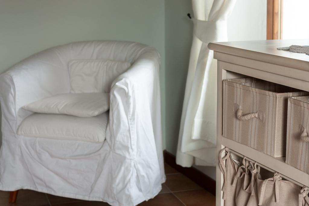 Anna Camere Montalcino Room photo