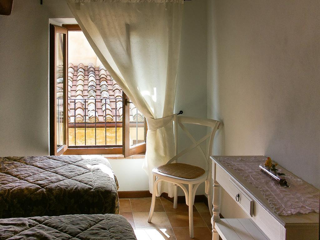 Anna Camere Montalcino Exterior photo