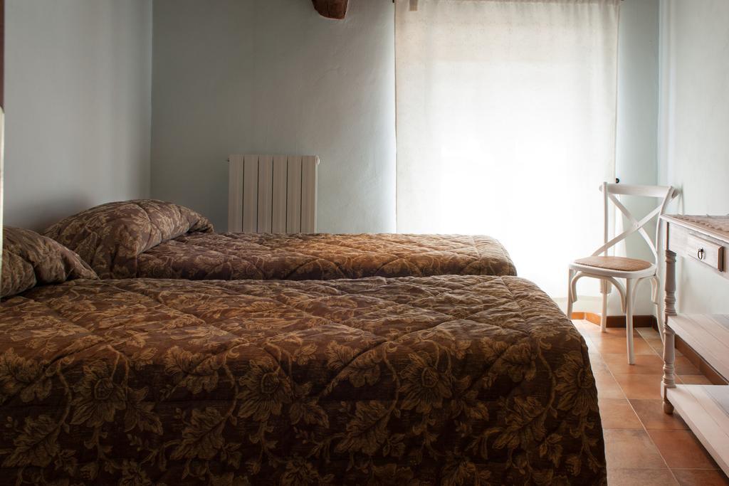 Anna Camere Montalcino Room photo