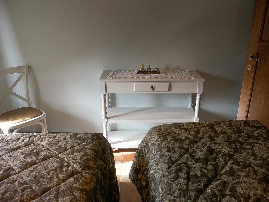 Anna Camere Montalcino Room photo