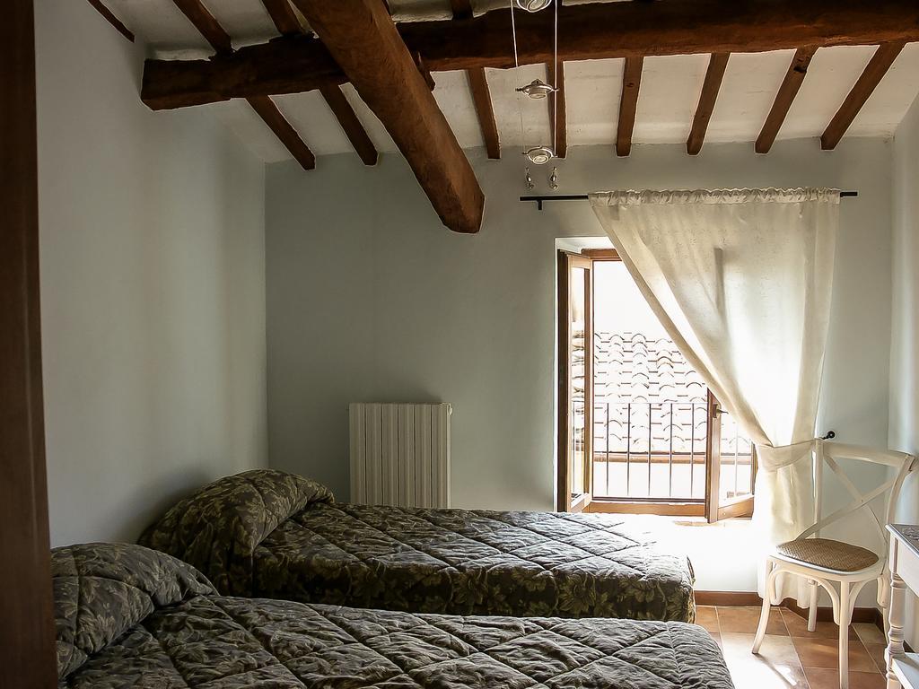 Anna Camere Montalcino Exterior photo